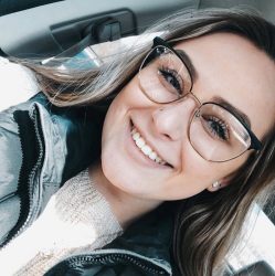 Isabella’s Foundations Blog